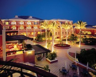 Hotels Tenerife